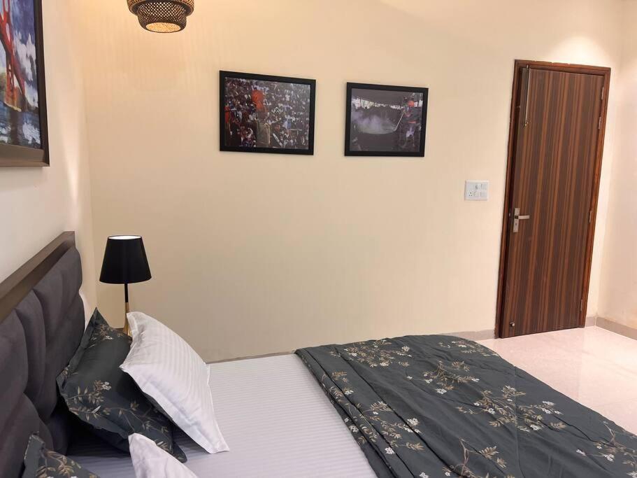 5Bhk Home Away From Home At Ranjit Avenue Амритсар Экстерьер фото