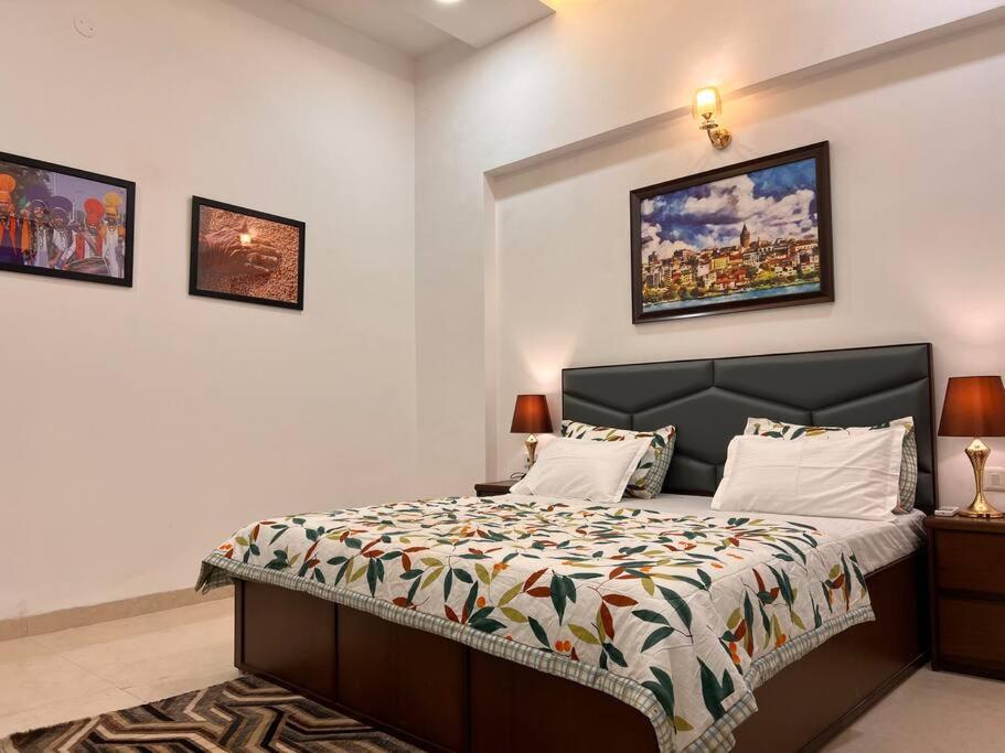 5Bhk Home Away From Home At Ranjit Avenue Амритсар Экстерьер фото