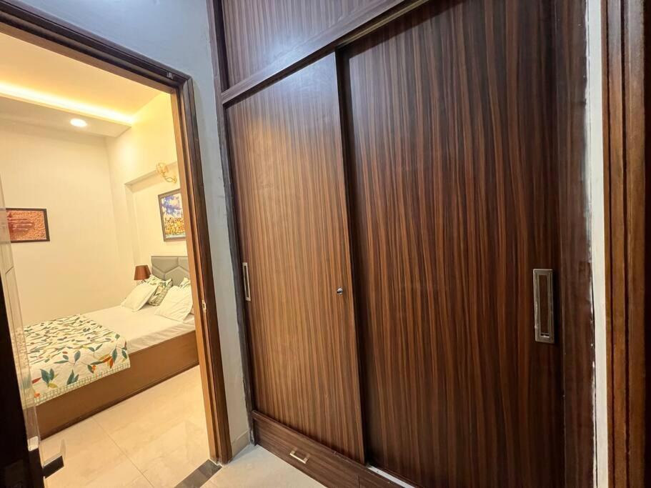 5Bhk Home Away From Home At Ranjit Avenue Амритсар Экстерьер фото