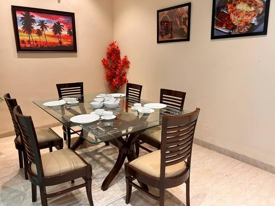 5Bhk Home Away From Home At Ranjit Avenue Амритсар Экстерьер фото