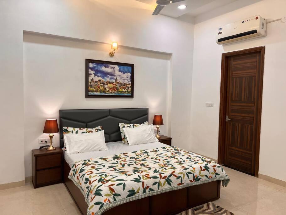5Bhk Home Away From Home At Ranjit Avenue Амритсар Экстерьер фото